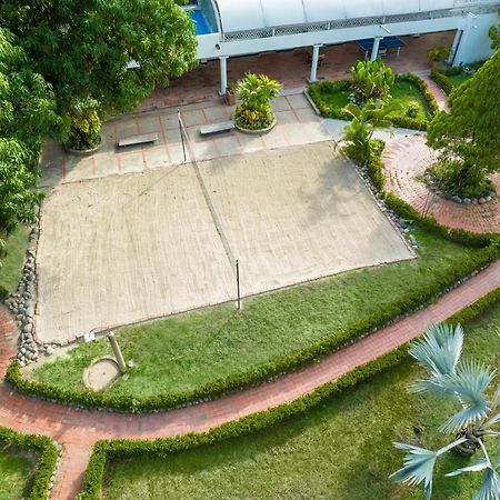 Ghl Hotel Club El Puente ヒラルドット エクステリア 写真