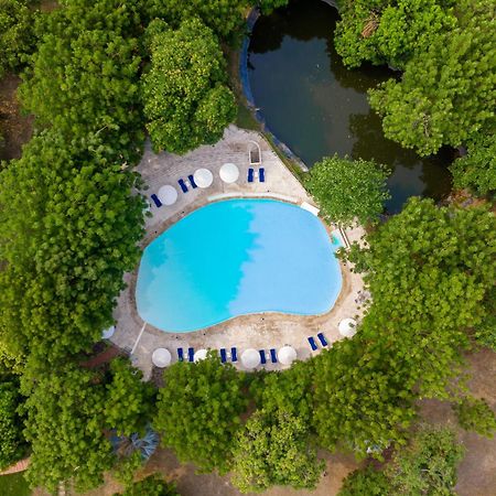 Ghl Hotel Club El Puente ヒラルドット エクステリア 写真