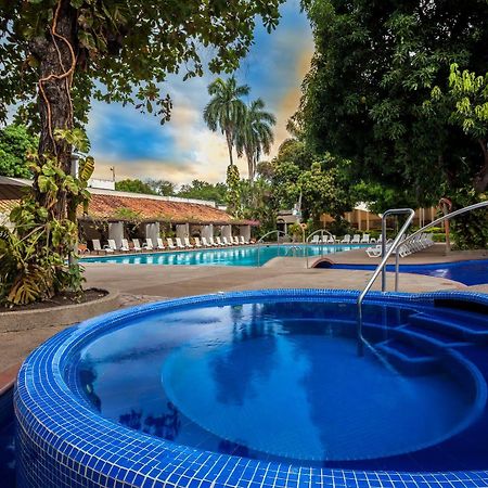 Ghl Hotel Club El Puente ヒラルドット エクステリア 写真