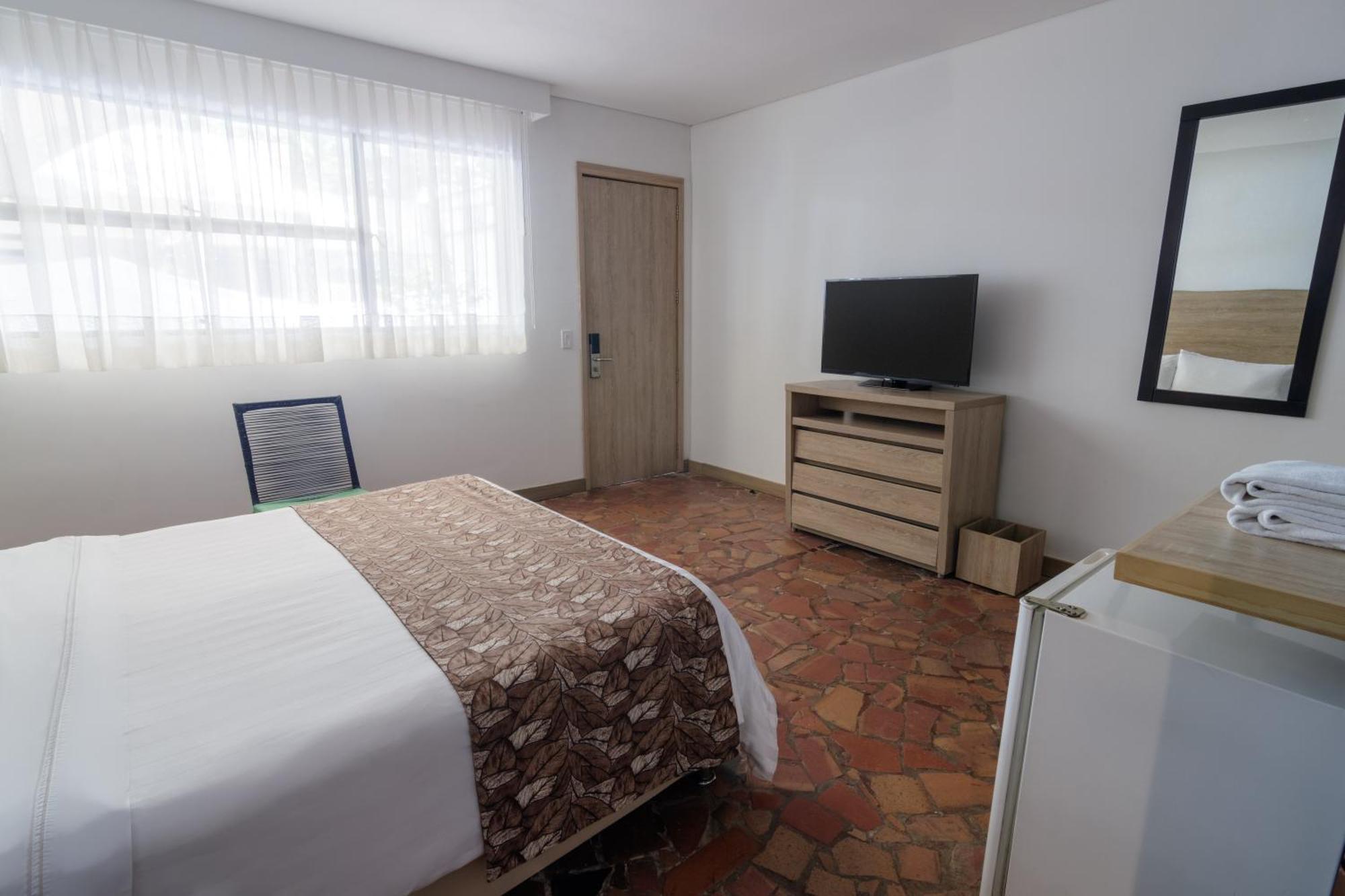 Ghl Hotel Club El Puente ヒラルドット エクステリア 写真