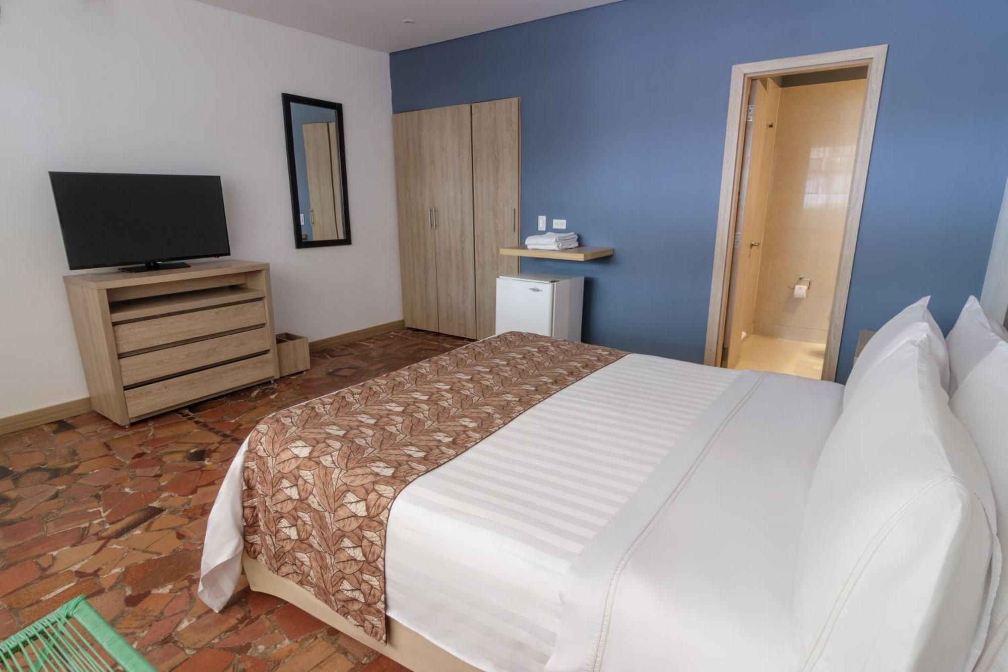 Ghl Hotel Club El Puente ヒラルドット エクステリア 写真