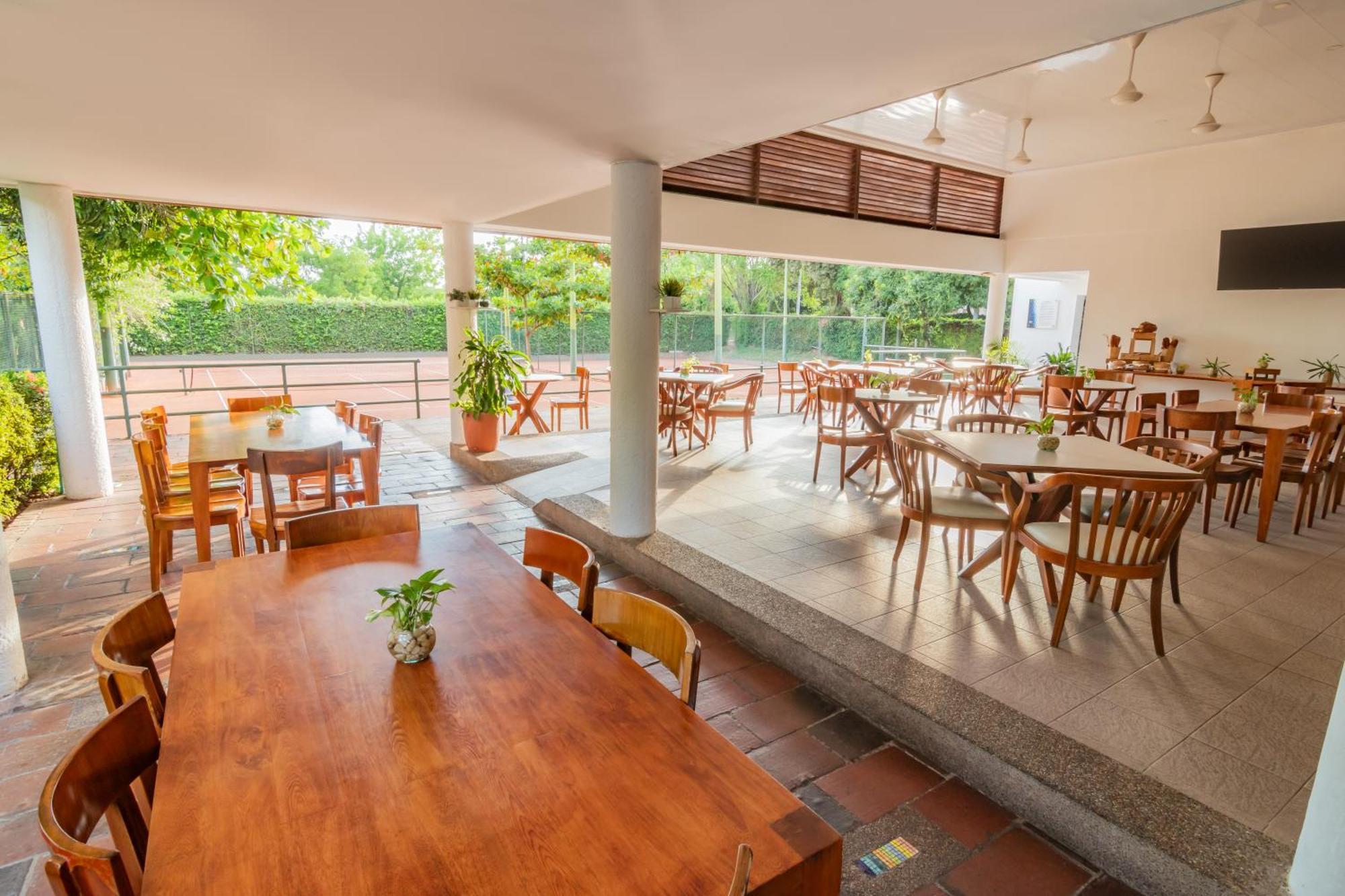 Ghl Hotel Club El Puente ヒラルドット エクステリア 写真