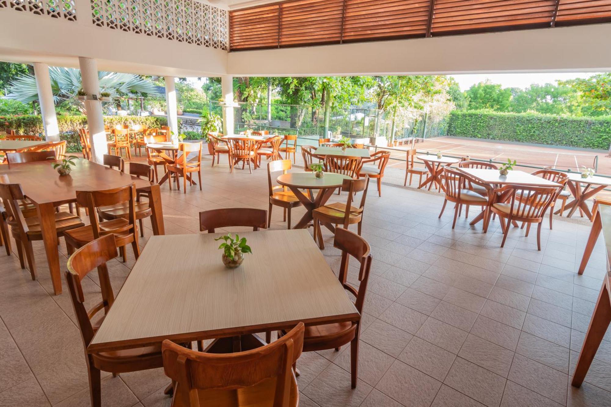 Ghl Hotel Club El Puente ヒラルドット エクステリア 写真