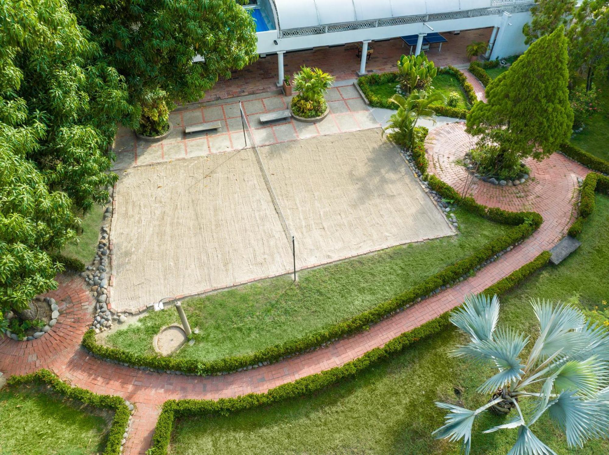 Ghl Hotel Club El Puente ヒラルドット エクステリア 写真