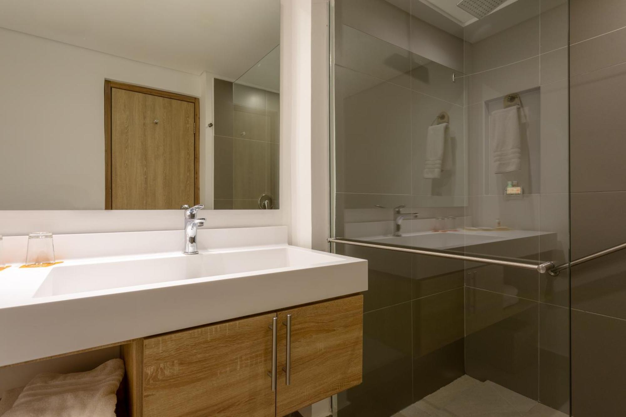Ghl Hotel Club El Puente ヒラルドット エクステリア 写真