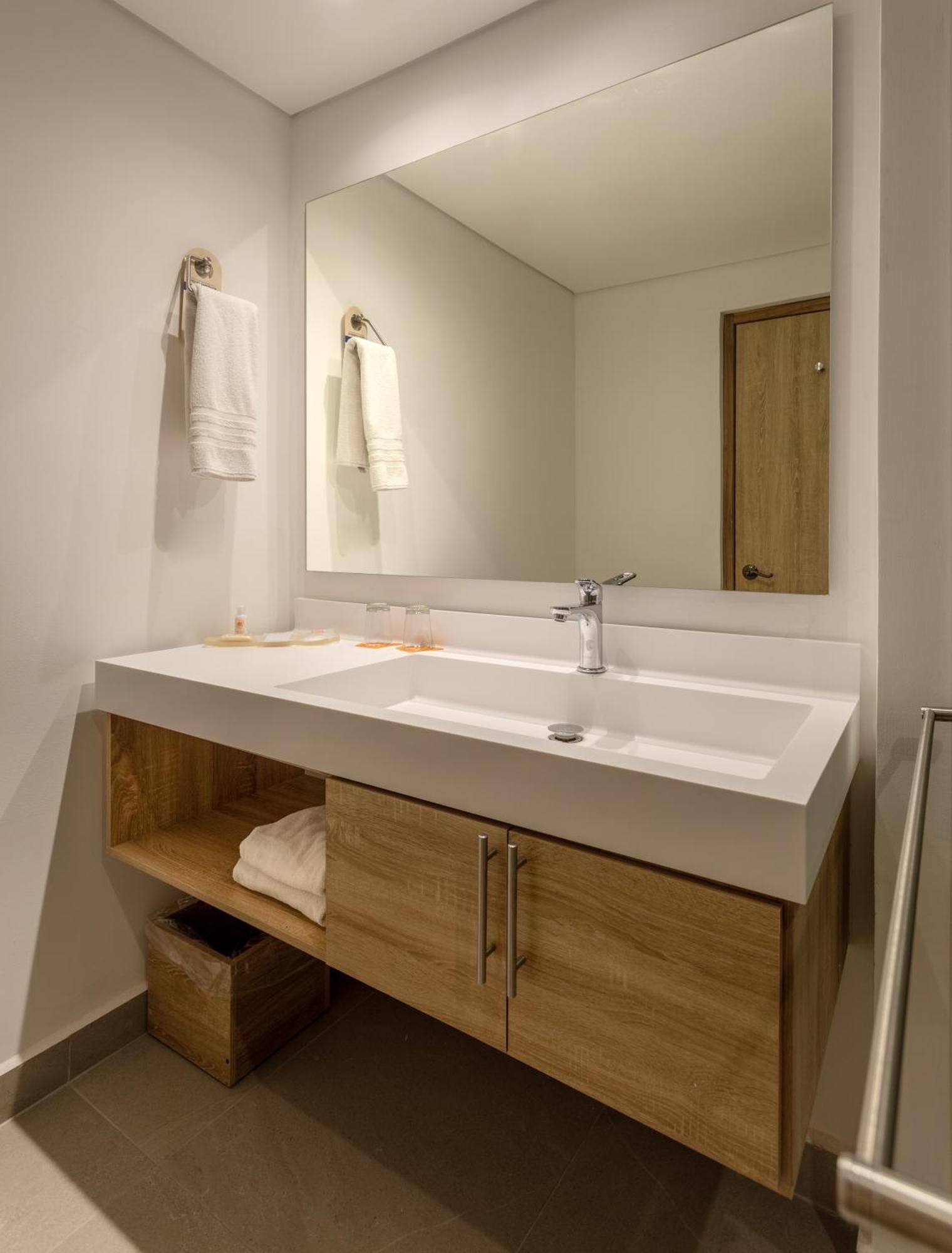 Ghl Hotel Club El Puente ヒラルドット エクステリア 写真