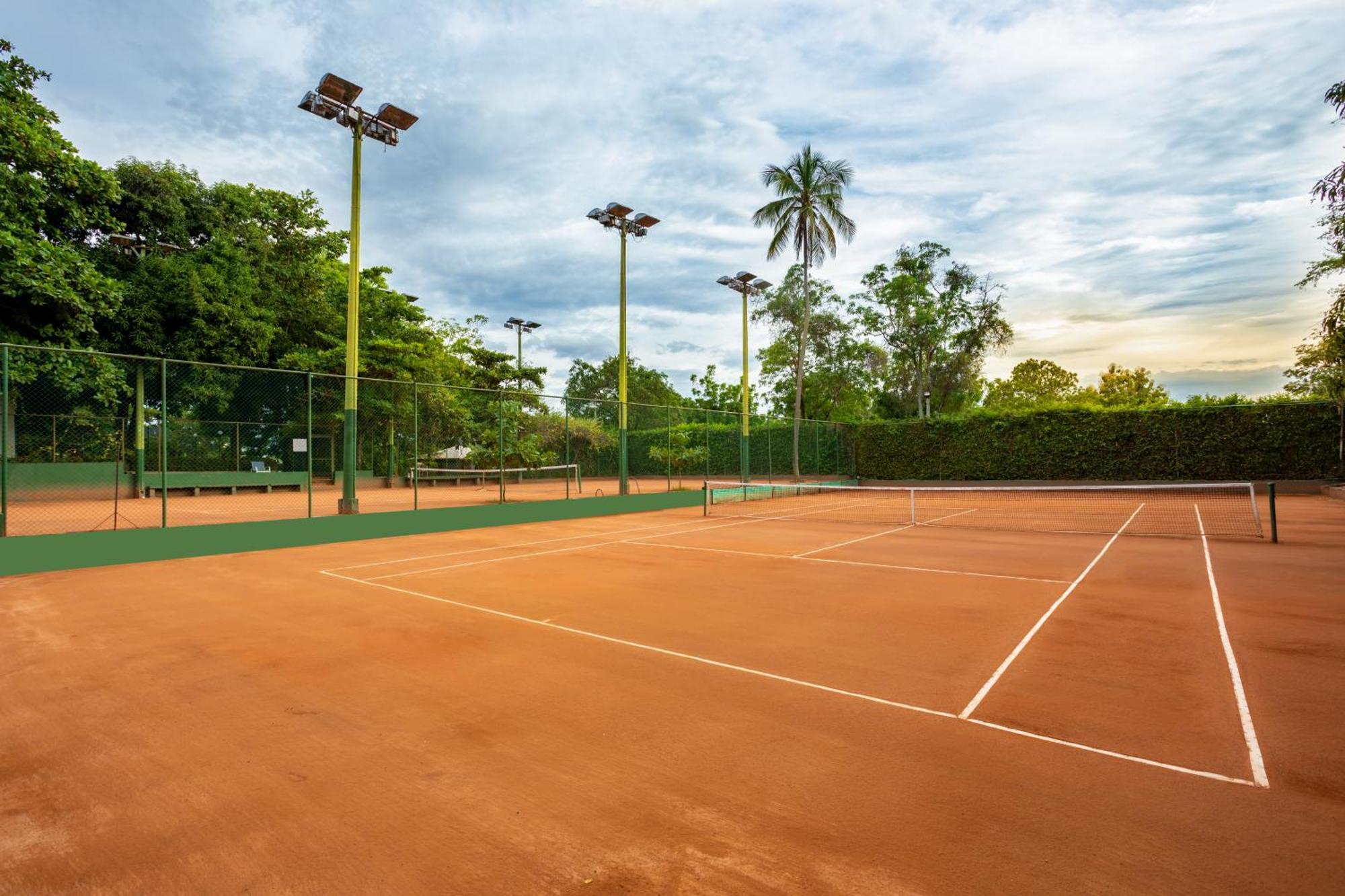Ghl Hotel Club El Puente ヒラルドット エクステリア 写真