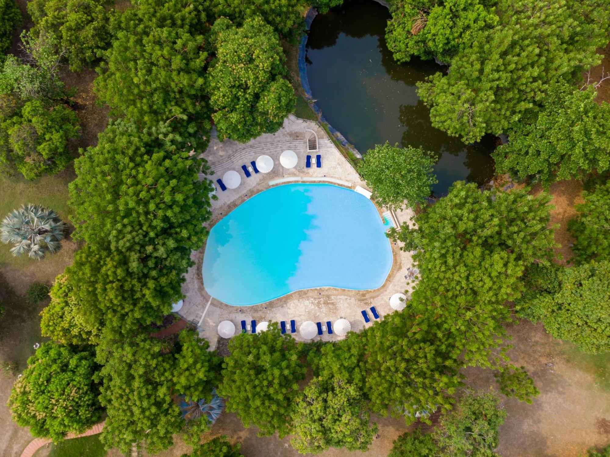 Ghl Hotel Club El Puente ヒラルドット エクステリア 写真