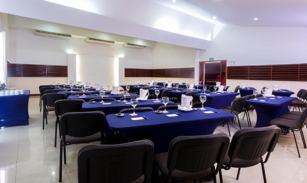 Ghl Hotel Club El Puente ヒラルドット エクステリア 写真