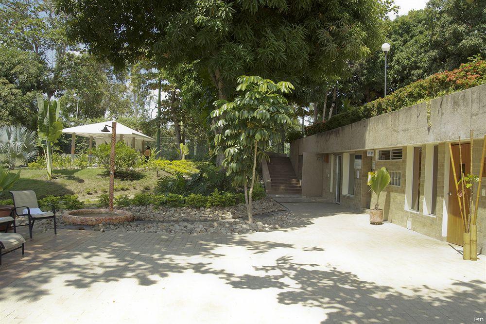 Ghl Hotel Club El Puente ヒラルドット エクステリア 写真