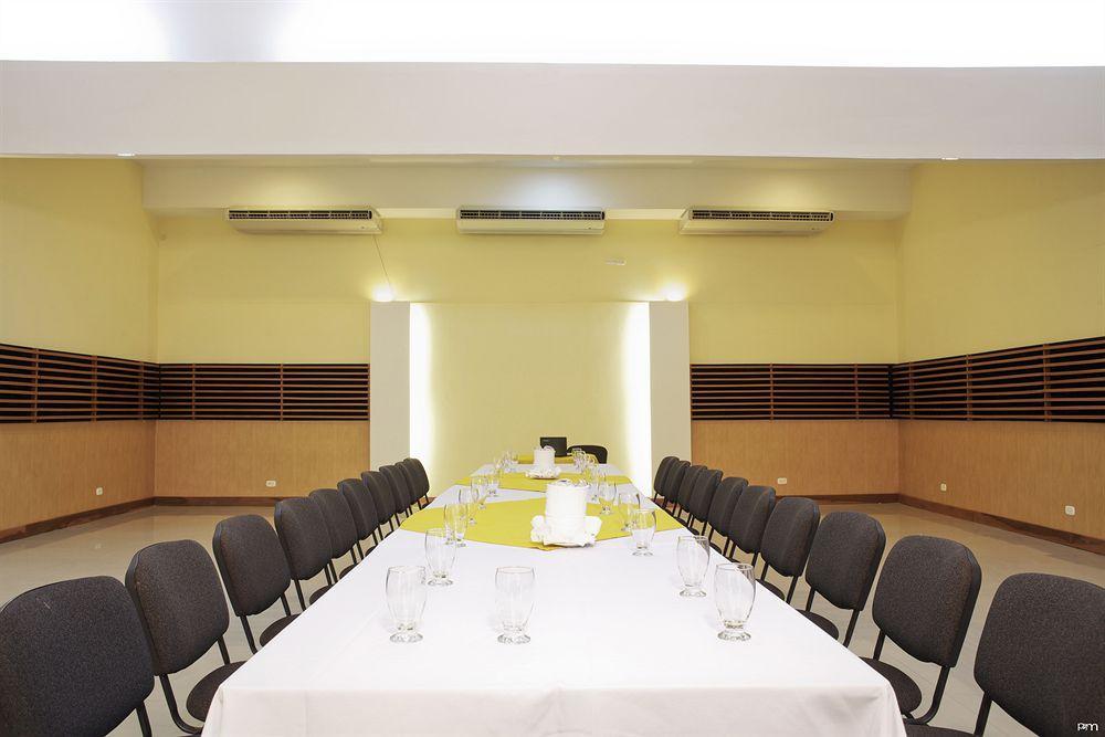 Ghl Hotel Club El Puente ヒラルドット エクステリア 写真