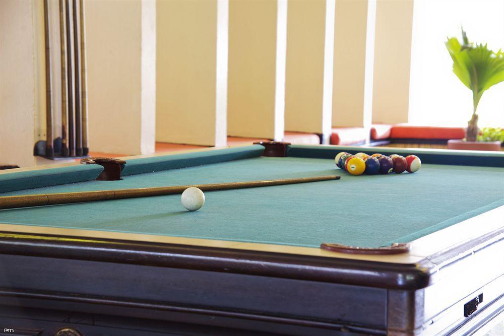 Ghl Hotel Club El Puente ヒラルドット エクステリア 写真