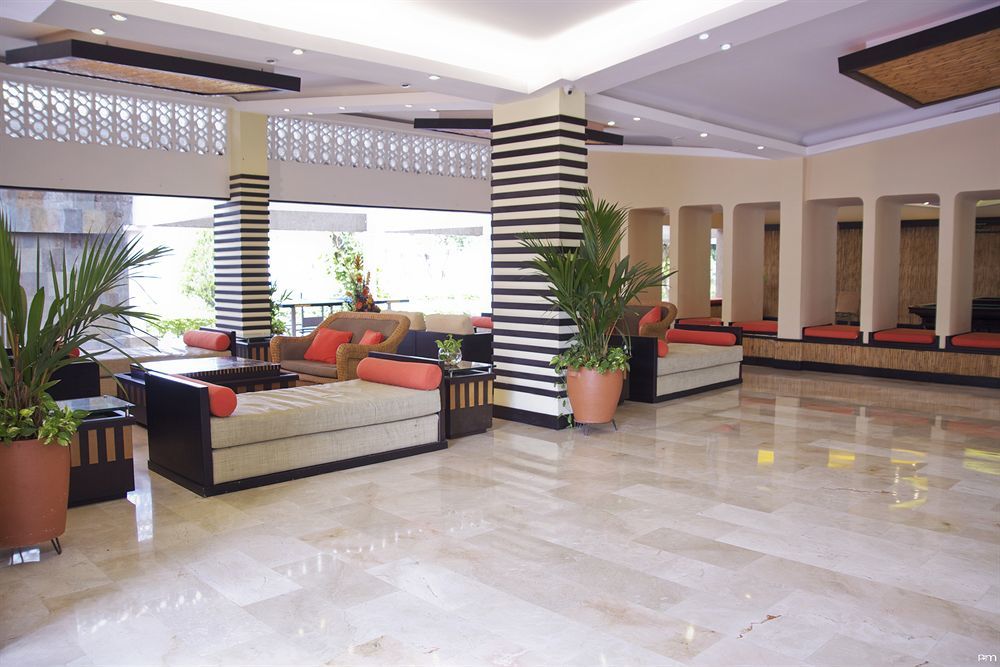 Ghl Hotel Club El Puente ヒラルドット エクステリア 写真