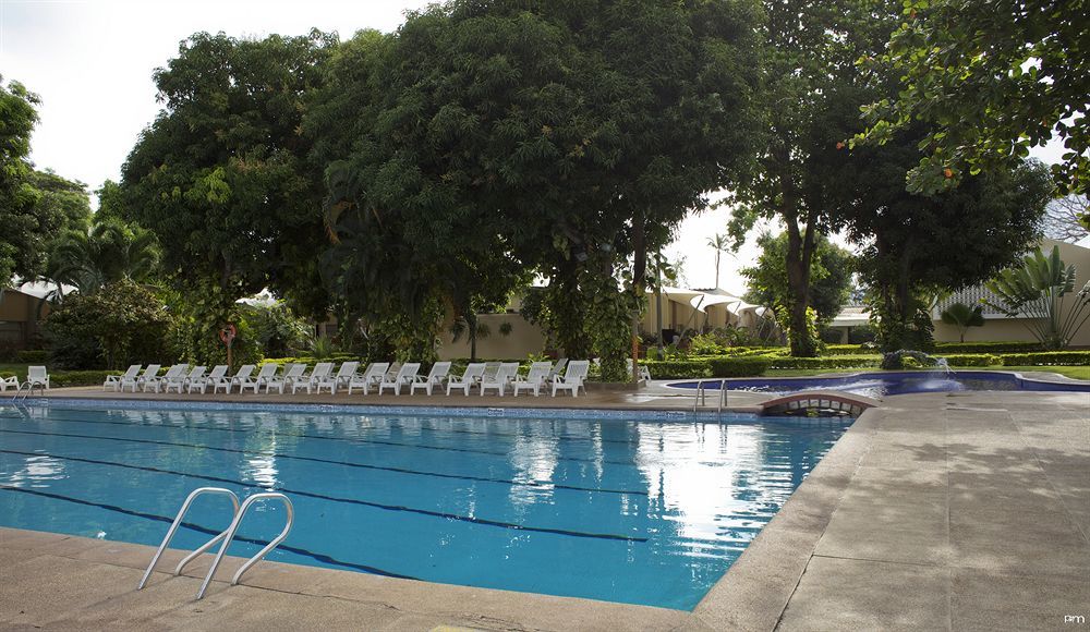 Ghl Hotel Club El Puente ヒラルドット エクステリア 写真