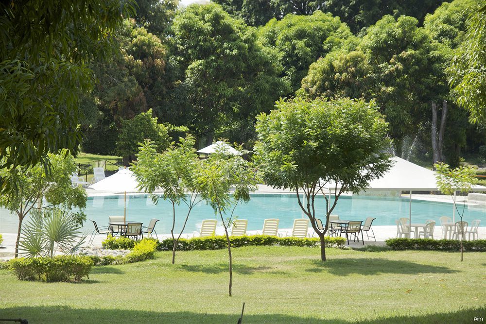 Ghl Hotel Club El Puente ヒラルドット エクステリア 写真