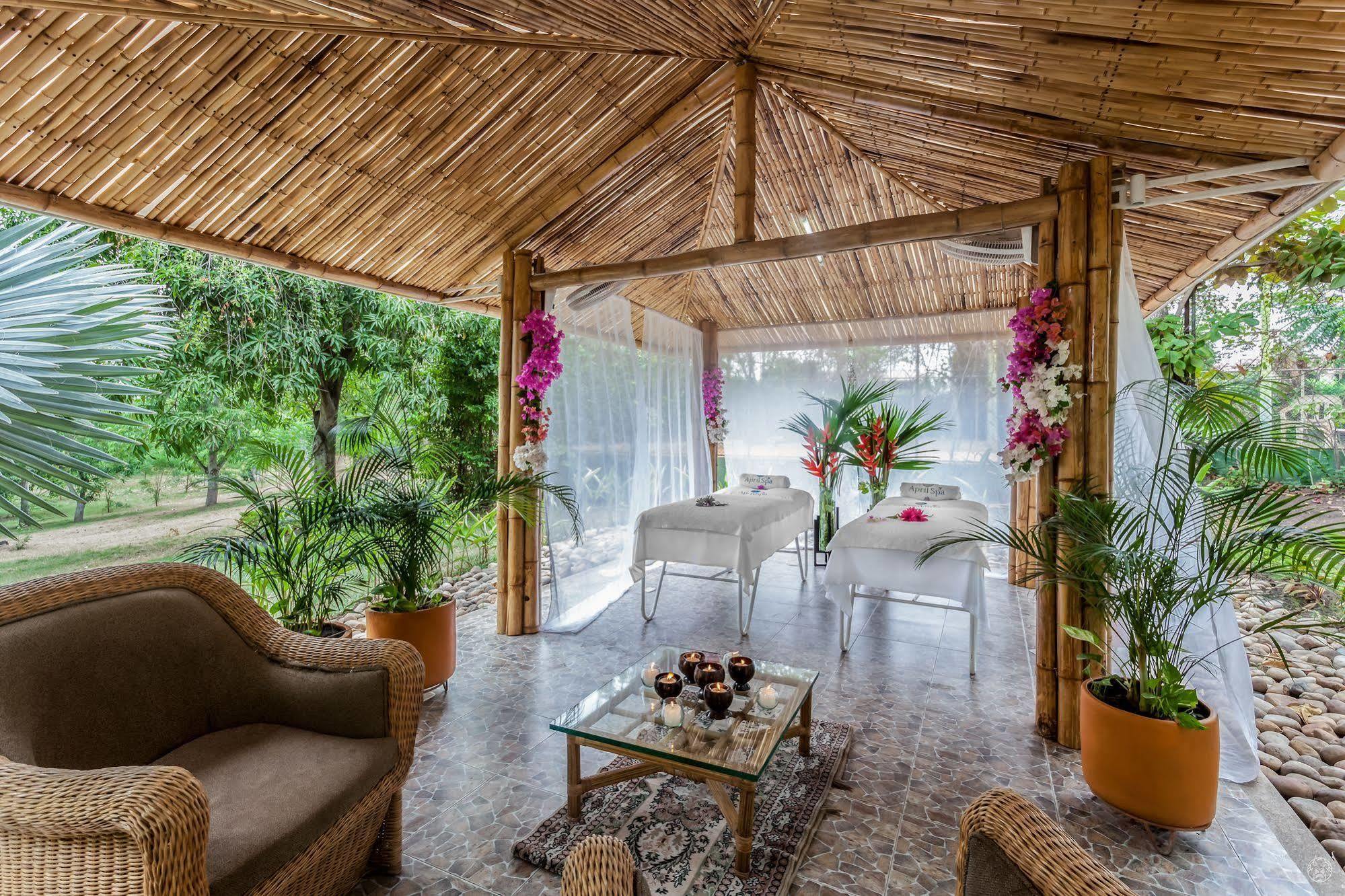Ghl Hotel Club El Puente ヒラルドット エクステリア 写真