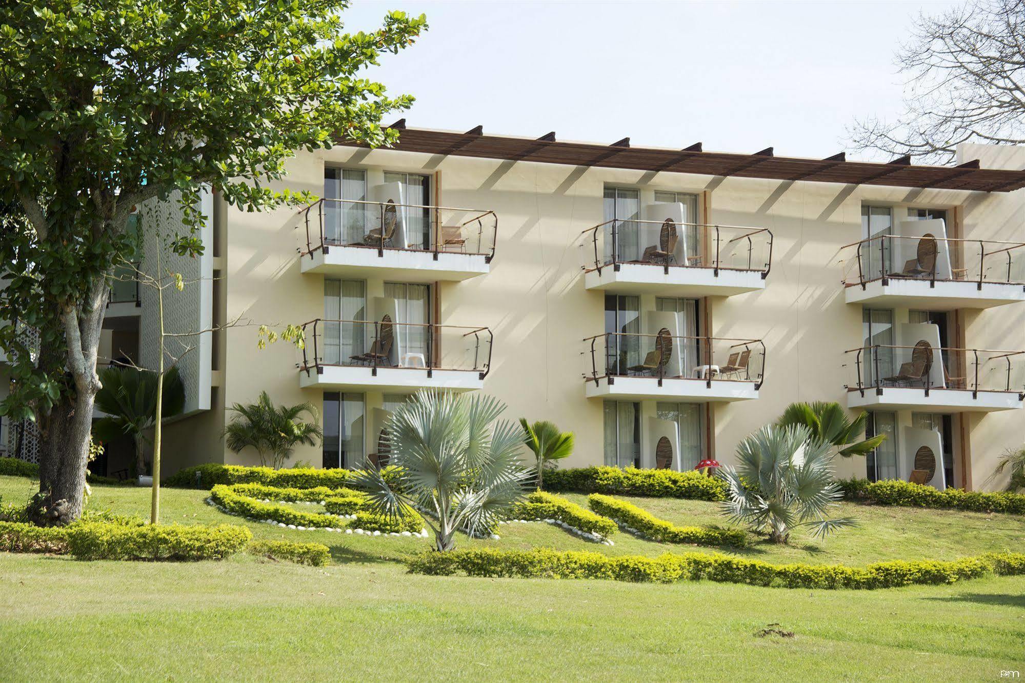 Ghl Hotel Club El Puente ヒラルドット エクステリア 写真