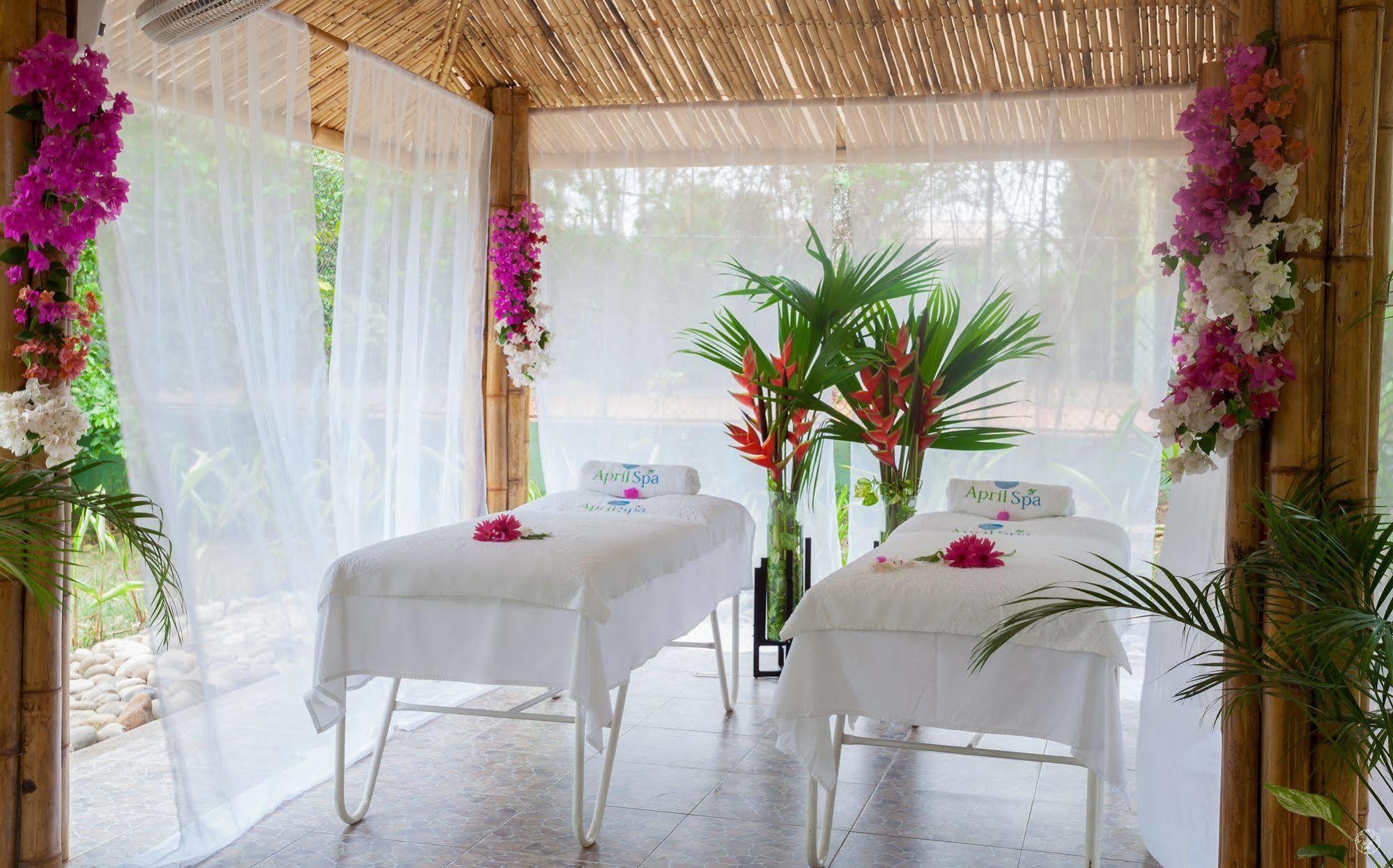 Ghl Hotel Club El Puente ヒラルドット エクステリア 写真