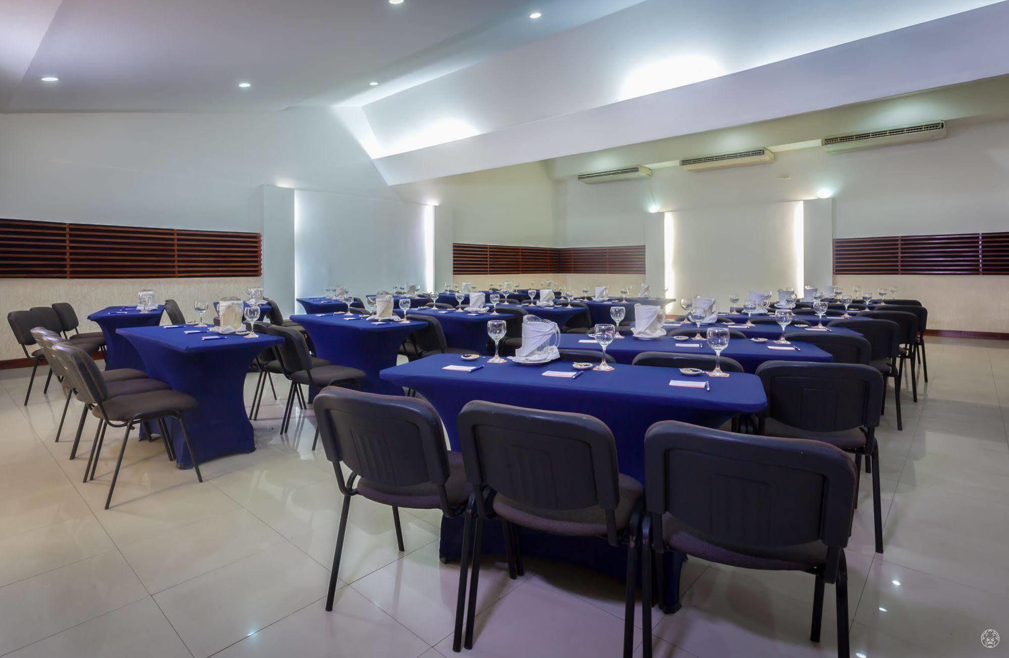 Ghl Hotel Club El Puente ヒラルドット エクステリア 写真
